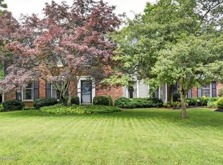 2910 Homewood Pl, Louisville, KY 40241