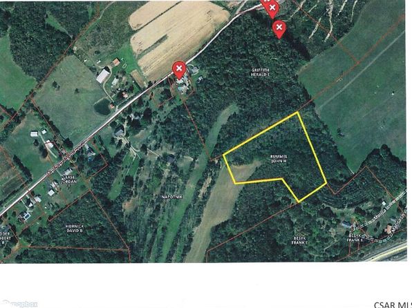 Hollsopple Real Estate Hollsopple PA Homes For Sale Zillow