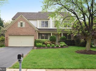 1510 Woodlea Dr SW, Leesburg, VA 20175