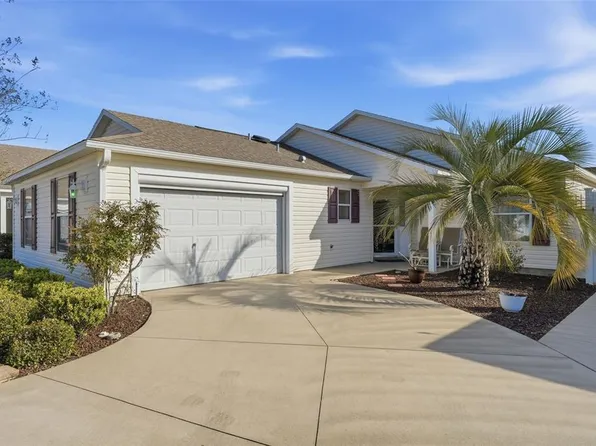 2311 Crestview St, The Villages, FL 32162