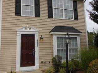 4226 Riding Place Rd, Richmond, VA 23223