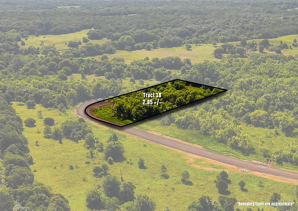 1st image of 0 London Dr Lot 18