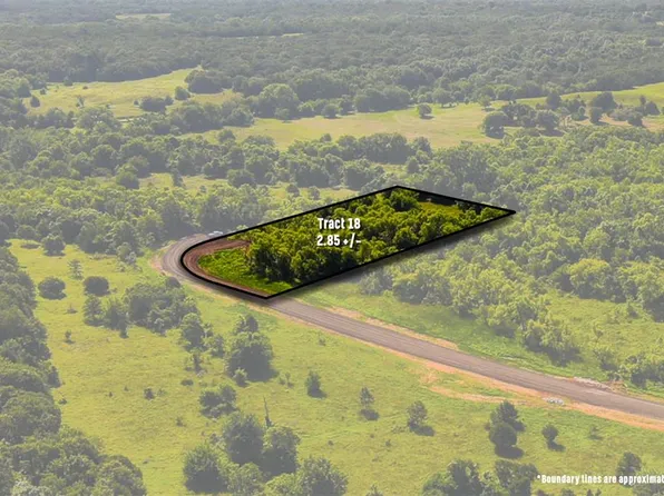 0 London Dr Lot 18, Noble, OK 73068