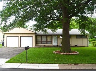 3040 SE Kentucky Ave, Topeka, KS 66605