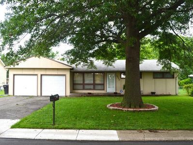 3040 SE Kentucky Ave, Topeka, KS, 66605