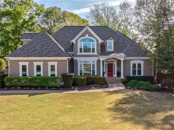5990 Chukker Ct, Cumming, GA 30040