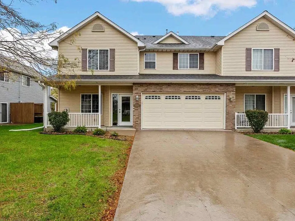 1492 Burr Dr