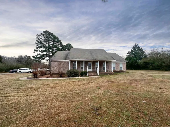 264 Highway 285 N, Greenbrier, AR 72058