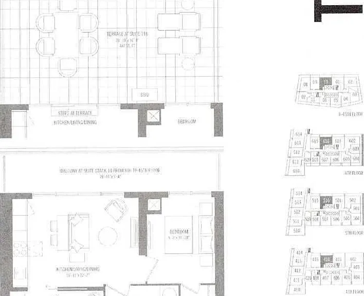 2221 Yonge St #5211 — Photo 25