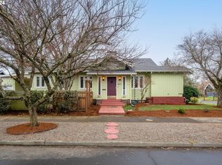 5831 NE Stanton St, Portland, OR