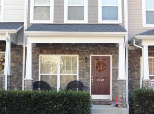 8749 Cypress Grove Run, Raleigh, NC 27612