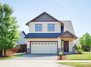 1146 SE Millwright Ave, McMinnville, OR