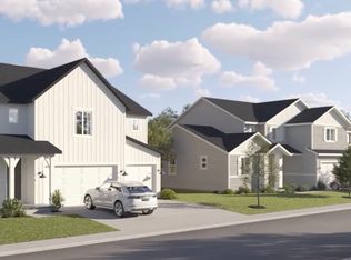 Pinnacle Plan, Brixton Park : Estates, Saratoga Springs, UT 84045