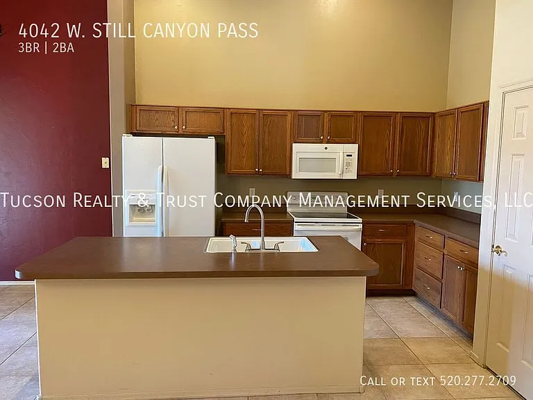 4042 W Still Canyon Pass — Photo 9