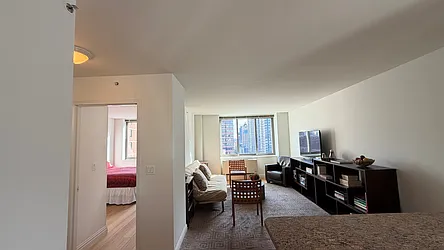 1500 Lexington Avenue, #10B