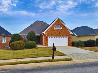 143 Roosevelt Blvd, Jackson, GA 30233