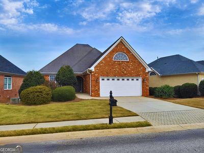 143 Roosevelt Blvd, Jackson, GA, 30233