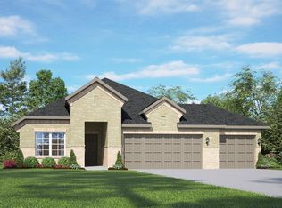 10603 Amador Peak Dr, Rosharon, TX 77583