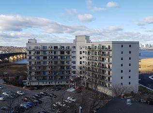 133 Commander Shea Blvd APT 109, Quincy, MA 02171