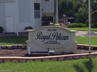 4511 Bay Beach Ln APT 112, Fort Myers Beach, FL 33931