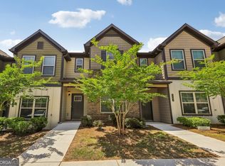 2464 Bayrose Cir #64, Atlanta, GA 30344