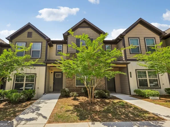 2464 Bayrose Cir #64, Atlanta, GA 30344