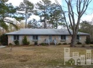 738 Albemarle Pl SE, Leland, NC 28451