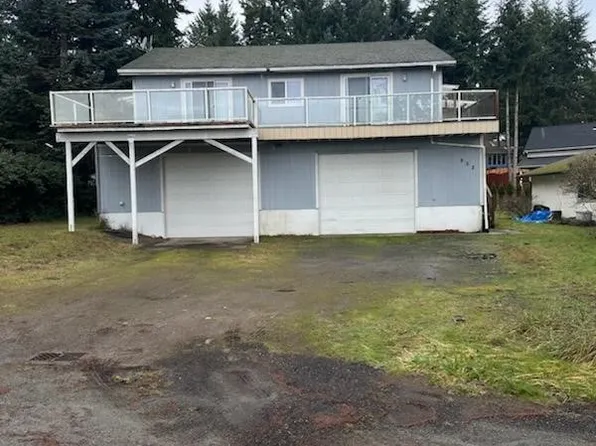 902 Thorndyke Road, Port Ludlow, WA 98365