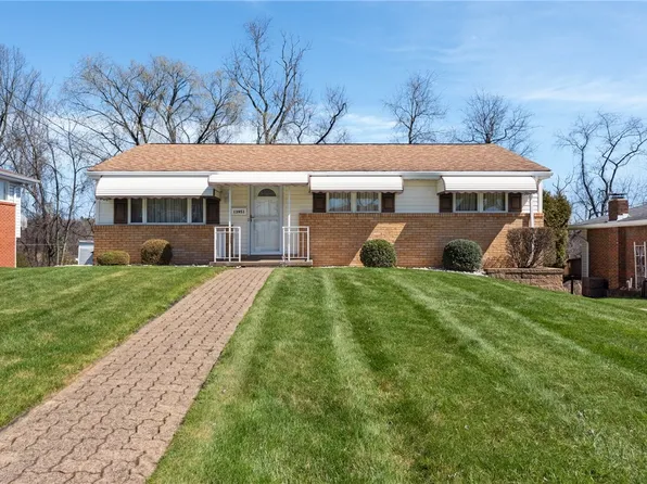 13951 Devereaux Ct, Irwin, PA 15642