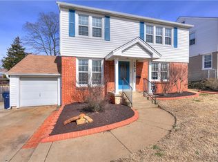 2609 NW 26th St, Oklahoma City, OK 73107