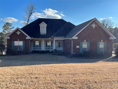 153 Highland Cv, Millbrook, AL, 36054