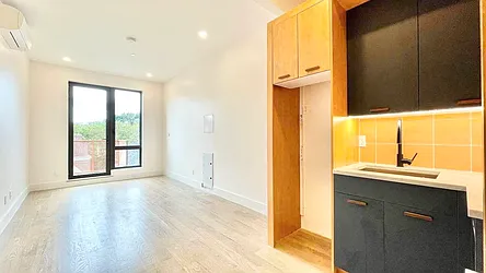 Rented by Doorway NYC, LLC