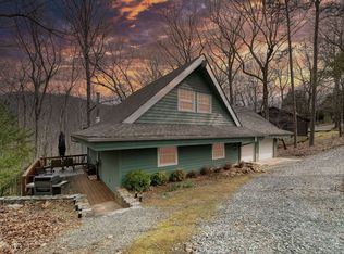 555 Laurel Ridge Dr, Ellijay, GA 30536