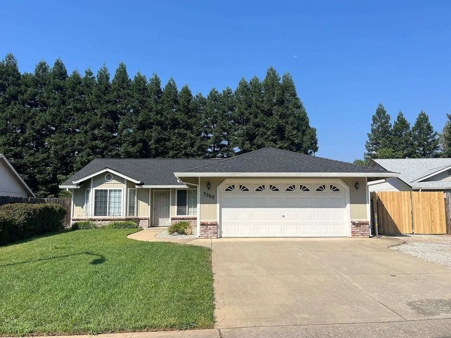 East Redding 3 Bed and 2 Bath — Photo 1