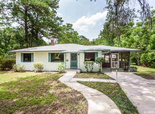 824 NW 14th Ave, Gainesville, FL 32601