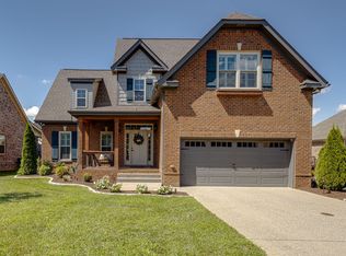 6036 Spade Dr, Spring Hill, TN 37174
