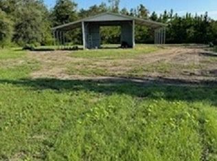 360 Poppell Cemetery, Lamont, FL 32336