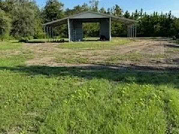 360 Poppell Cemetery, Lamont, FL 32336