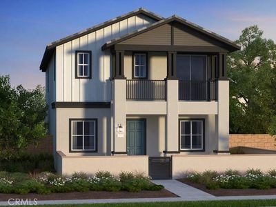 153 Great Park Blvd, Irvine, CA, 92618