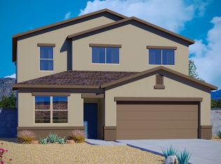 9 Parador Rd, Los Lunas, NM 87031
