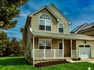 247 Academy Ln, Middletown, DE 19709