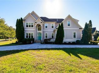 2809 Annakay Xing, Midlothian, VA 23113