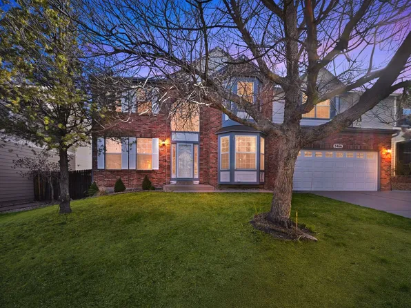 5466 S Tibet St, Aurora, CO 80015