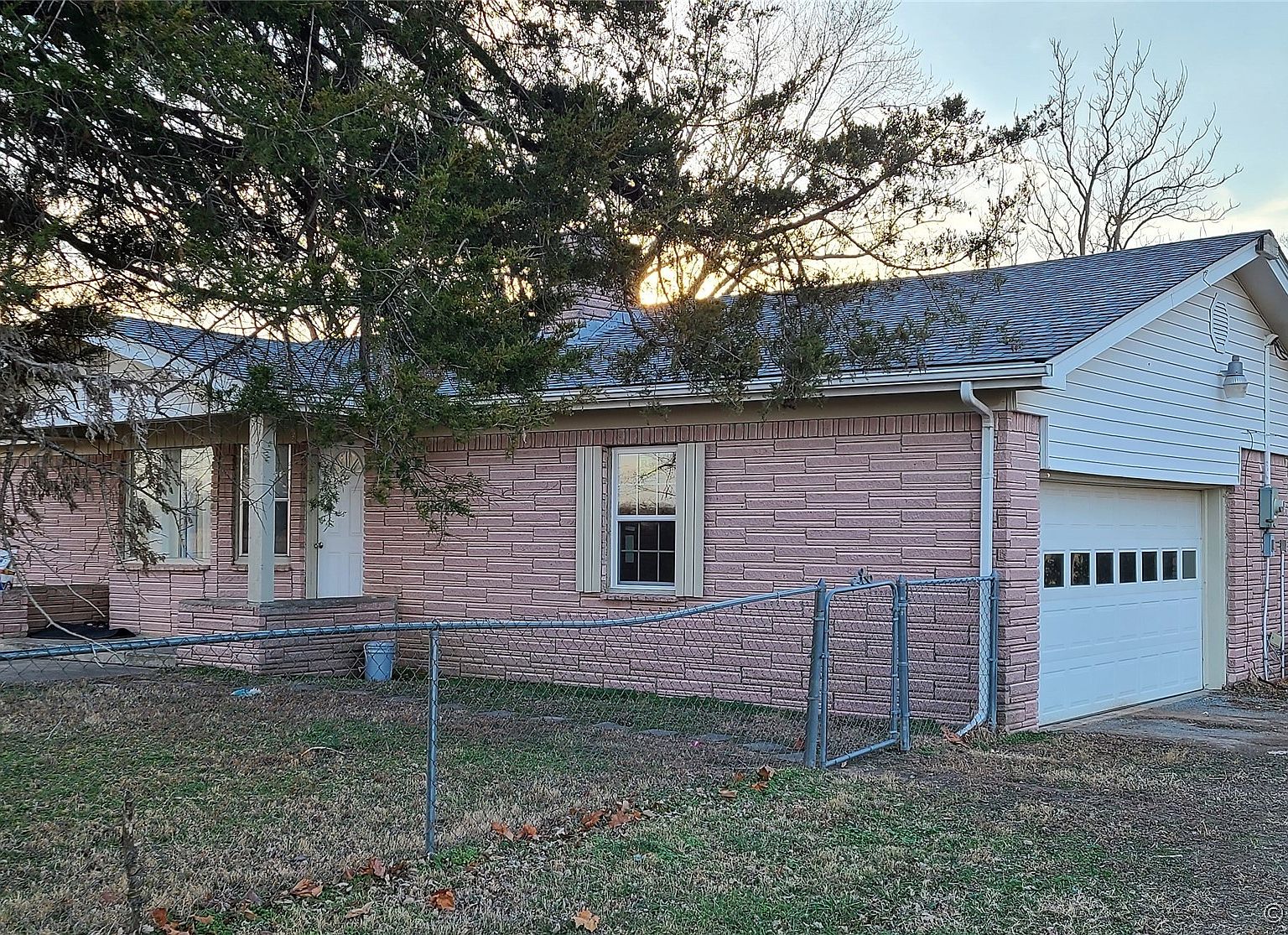 511 S Hall St, Adair, OK 74330 Zillow