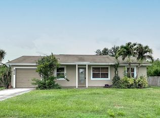 856 SW Duncan Ter, Port Saint Lucie, FL 34953