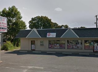 333 N Black Horse Pike, Williamstown, NJ 08094