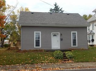 71 S Oregon St, Johnstown, OH 43031