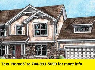 3201 Mayfield Ave, Charlotte, NC 28209