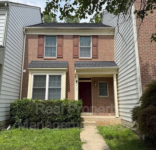 9417 Steeple Ct — Photo 1