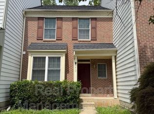 9417 Steeple Ct, Laurel, MD 20723